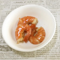 おはなすき's cooksnap of when they made 簡単エビ煮物♪お正月お節料理・海老下処理.