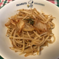 ヴィーナスけい's cooksnap of when they made もやし･えのき･バターキムチ炒め.