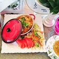 Dream♪'s cooksnap of when they made カツとじのダシ.