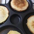 ぱこぴの's cooksnap of when they made 簡単バナナパウンドケーキ.