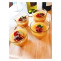 china♡'s cooksnap of when they made お洒落な前菜に♪南瓜のムース☆.