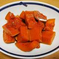 ＊みりんみりん＊'s cooksnap of when they made 南部一郎くん（かぼちゃ）の煮物.