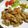 こな砂糖's cooksnap of when they made エリンギと鳥もも肉の照り焼き.