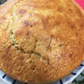 リマン's cooksnap of when they made ☆ヨーグルトレモンケーキ☆.