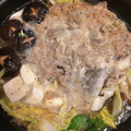 りほゆな's cooksnap of when they made 体ほかほか！白菜と豚の味噌生姜鍋.