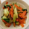 浜のたま's cooksnap of when they made 意外な出会いが美味となる、キャベツ餅.