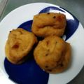 guri♪'s cooksnap of when they made がんもどきの甘辛煮.