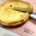 Noalu521's cooksnap of when they made ☆しっとり濃厚なベイクドチーズケーキ☆.