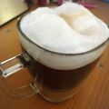 にんじんタイカレー's cooksnap of when they made バリスタでマシュマロコーヒー.