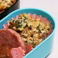 ｋｏｕｋｉ⭐'s cooksnap of when they made 混ぜて焼くだけ❤️メインの大葉玉子焼き.