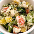 いしはや's cooksnap of when they made おからの冷凍と使い方.