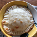 かおり85's cooksnap of when they made 餃子の皮で簡単おやつ！きんとんパイ.
