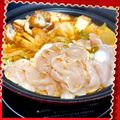 あ's cooksnap of when they made 鍋つゆの素を使わない！濃厚キムチ鍋.