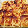 ちゃまおてんぐ's cooksnap of when they made 進化系、至高のシナモンロール.