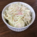 クックN46JBG☆'s cooksnap of when they made 簡単！大根のツナマヨサラダ.