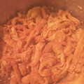 Milのmil's cooksnap of when they made ☺万能ご飯のお供☆簡単♪油揚げの佃煮☺.