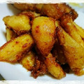 honey7moon's cooksnap of when they made 里芋の煮っころがし（沖縄風？！）.