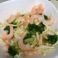 ダサコ's cooksnap of when they made 卵のオイマヨサラダ.