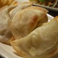 えみんちゅ＊'s cooksnap of when they made 手づかみ離乳食②納豆春巻き.