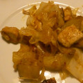 ゆあんど's cooksnap of when they made 豚バラとジャガイモの中華炒め.