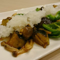 イエローバード's cooksnap of when they made お弁当に☆なすの煮浸し風.