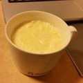 せいめぐ's cooksnap of when they made エッグノッグ.