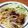 appyon☆'s cooksnap of when they made お餅＆豚の生姜焼き.