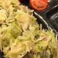 たおねこ's cooksnap of when they made キャベツが皮のシュウマイ.