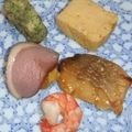 きらり流れ星's cooksnap of when they made いつもよりワンランク上のあごだし卵焼き♡.