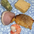 きらり流れ星's cooksnap of when they made はんぺんとちくわの磯辺揚げ.