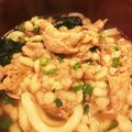 マカロニマカロン's cooksnap of when they made 【黒龍製麺】基本のうどん出汁（関西風）.