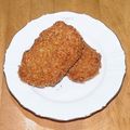 ヤス＠武州川崎's cooksnap of when they made *サクサク豆腐ドーナツ*.