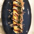 ハニーコナ's cooksnap of when they made 納豆オムレツ.