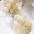 ●３６●'s cooksnap of when they made お供え団子.