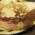 文福はむ吉's cooksnap of when they made 我が家のフレンチトースト.