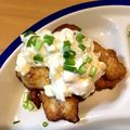 4児男子母さんの台所's cooksnap of when they made 鶏むね肉でしっとりチキン南蛮【作り置き】.