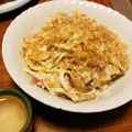 サトケイ母's cooksnap of when they made ミミガーと玉ねぎのサラダ.