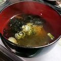 わんこたんわんたん's cooksnap of when they made めっちゃ簡単！梅おすまし！.