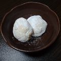 ゆなほむcrea's cooksnap of when they made ころころ・プチ・クッキー.