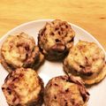 クックUEDUM2☆'s cooksnap of when they made 卵なし☆HM☆簡単マフィン.