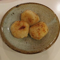 チルタラ's cooksnap of when they made はんぺんで作るふわふわ焼き.