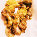 ＭａｒｉｅＤｉａｎｅ's cooksnap of when they made ゆず塩味の唐揚げ.