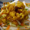 よちぴのママ's cooksnap of when they made 簡単鶏皮スナック.