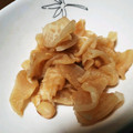 t375's cooksnap of when they made ◎定番　旨味たっぷり♫切り干し大根の煮物.