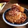 ＥＲＵＦＵ's cooksnap of when they made じっくり揚げた大根は‥旨いっ！.