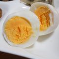 すゞなつ's cooksnap of when they made おつまみにぴったり！かんたん★塩だれ煮卵.