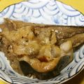 くうねるまき's cooksnap of when they made パパの鮪兜の煮付.