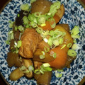 クック9SAA02☆'s cooksnap of when they made 基本の筑前煮♪簡単.