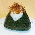 り～たん。's cooksnap of when they made 超簡単！わが家のおにぎりの具☆おかか.