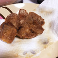 ま、みい♡'s cooksnap of when they made 簡単　ぶりの竜田揚げ.